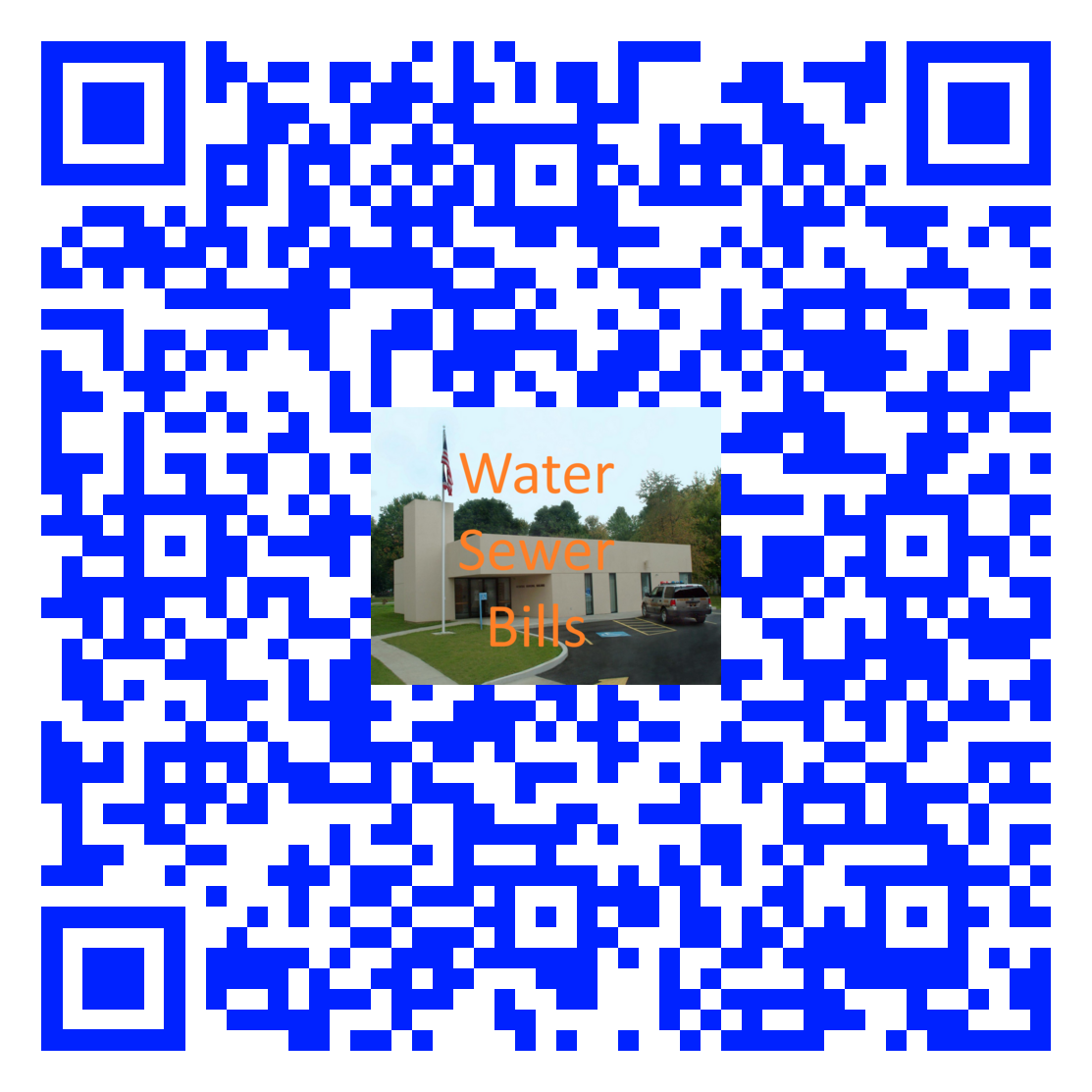 Bethesda Water Sewer Bill Payment Portal